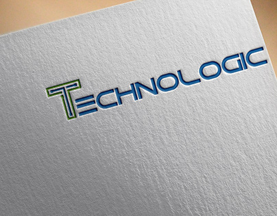 Technologic Logo Design for Contest