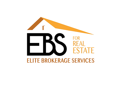 Social designs for EBS (Elite Brokerage Services).