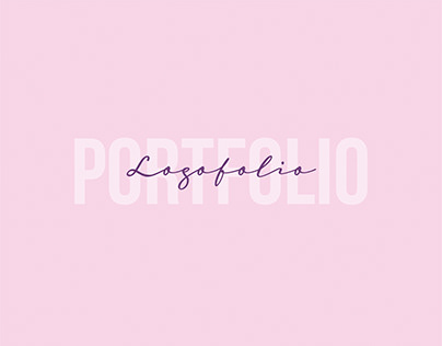 PORTFOLIO - Logofolio