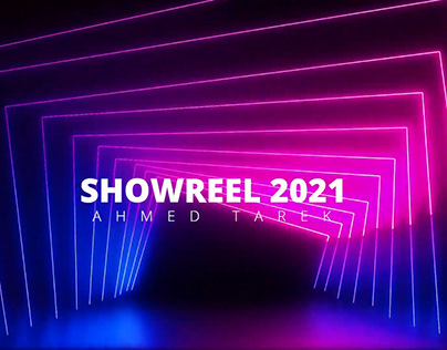ShowReel 2021