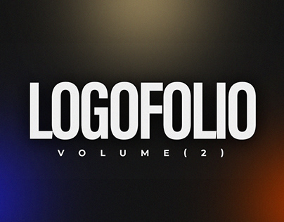 Logofolio Volume ( 2 )