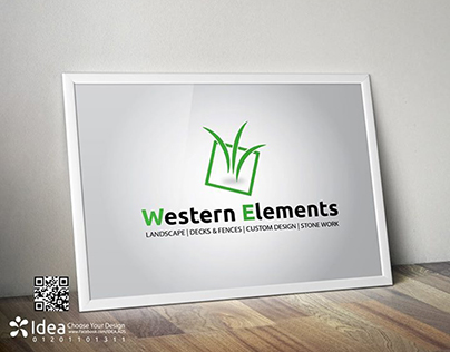 " Western Elements " company in Canada