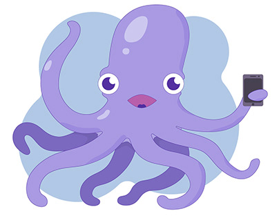 Some about octopuses