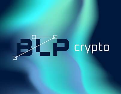 BLP Crypto | Visual Identity