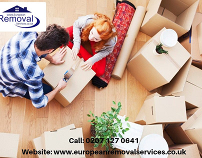 Perfect Removals to Portugal by Professional Movers