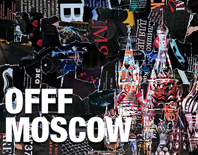 OFFF Moscow 2023