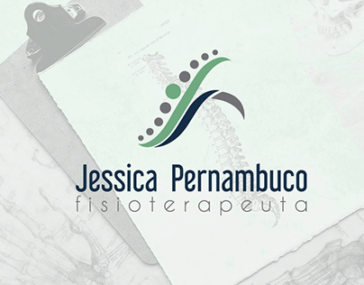 Jessica Pernambuco \\ Fisioterapeuta