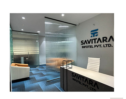 Savitara Infotel Pvt. Ltd.