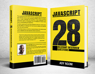JAVASRIPT 28 RELEVANT INTERVIEW QUESTIONS