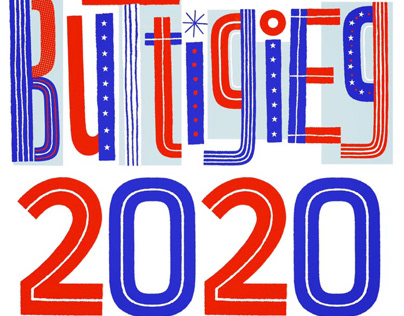 Buttigieg 2020