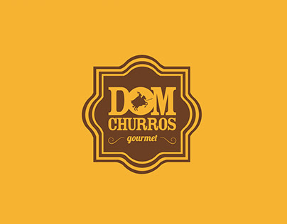 Dom Churros Gourmet