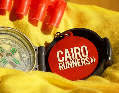 Cairo Runners Half Marathon