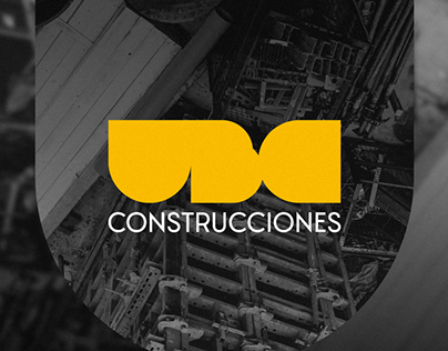 UB CONSTRUCCIONES - Brand Building