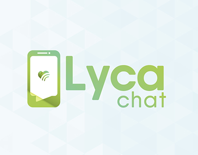 Lycachat // Rebranding