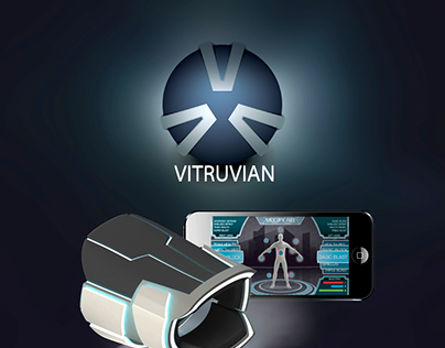 Vitruvian - Integrated Play