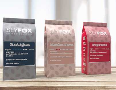 Sly Fox Coffee