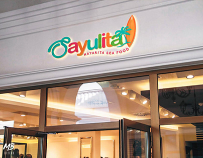 Logo Sayulita