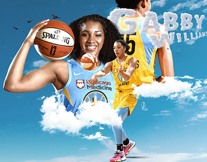 WNBA Chicago Sky 2020