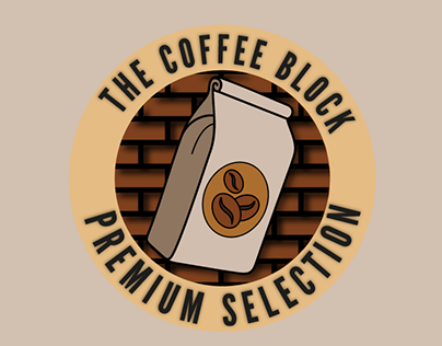 The Coffee Block | Student Project
