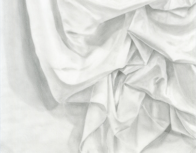 Folds of a Fabric
