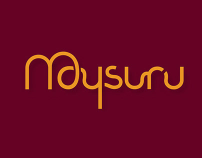Mysuru City Logo
