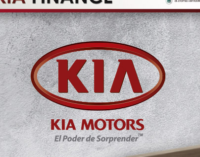 PROMO KIA Motors