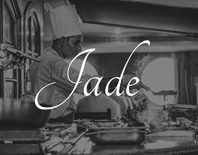Jade restaurant