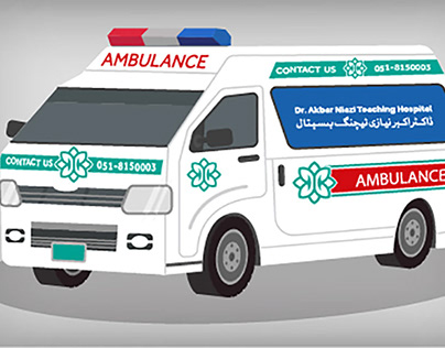 ANTH - Ambulance