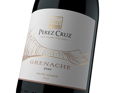 Granache | Perez Cruz