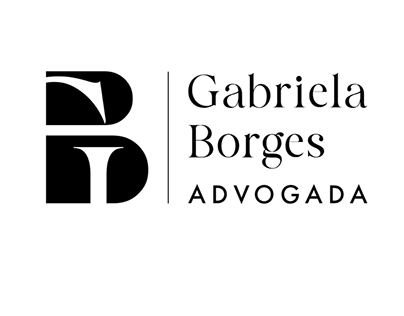 Id. Visual para advogada - Gabriela Borges