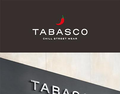 Tabasco - Chill Street Wear