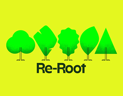 Re-Root