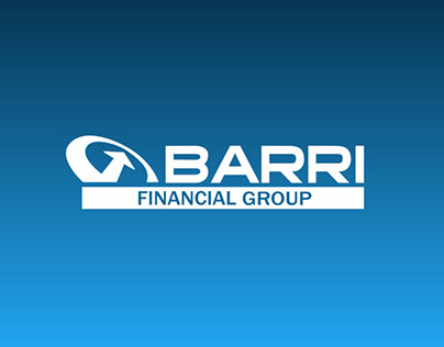 Logo Animado / Barri Financial Group