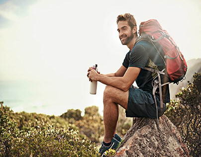 What to Pack for a Wilderness Day Hike