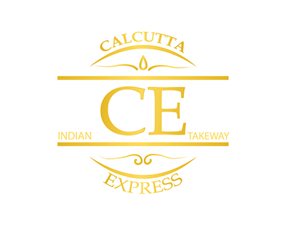 Calcutta Exoress Logo Design