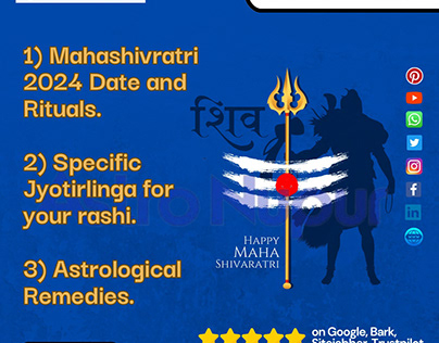 Here& x27 ;s the Mahashivratri Guide- Rituals, Relevanc