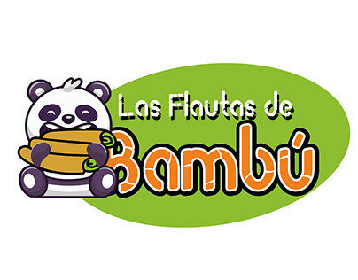 Las Flautas de Bambú