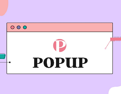 Startup - PopUp