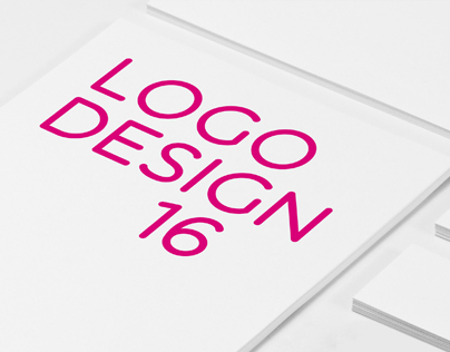 Logo Design 16