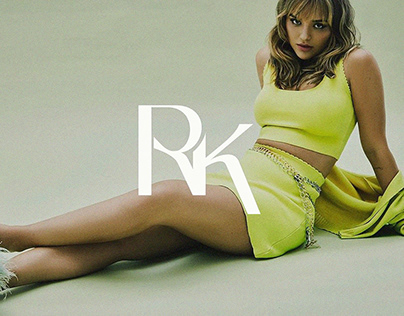 RK - Rebranding