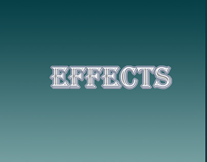 Effects