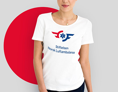 Stiftelsen Norsk Luftamulanse