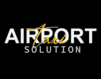 Your Smooth Airport Taxi Solution