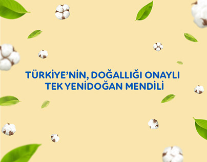 Uni Baby Yenidoğan İletişimi Tvc