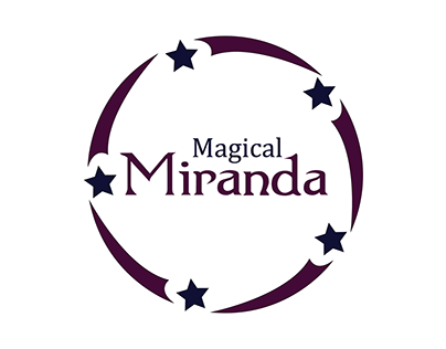 Magical Miranda