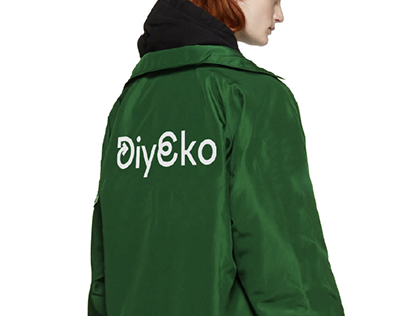 DiyEko – an eco-friendly packaging brand