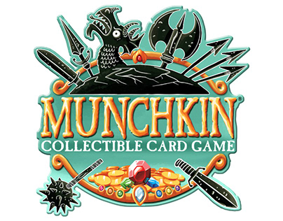 How to Play - Munchkin Collectible Card Game