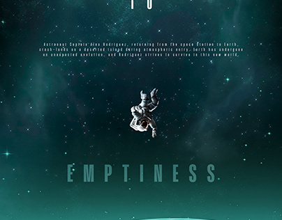 From Earth To Emptiness