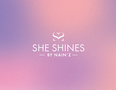 SHE SHINES BY NAIN'Z