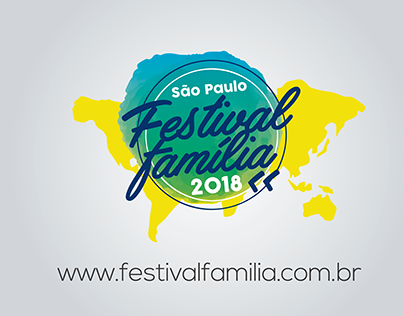Festival Família 2018